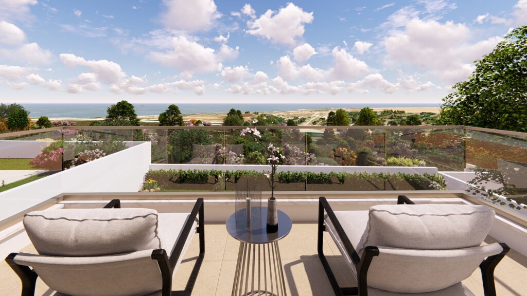 Images of 2-bedroom Villa, Kouklia, Paphos, Cyprus