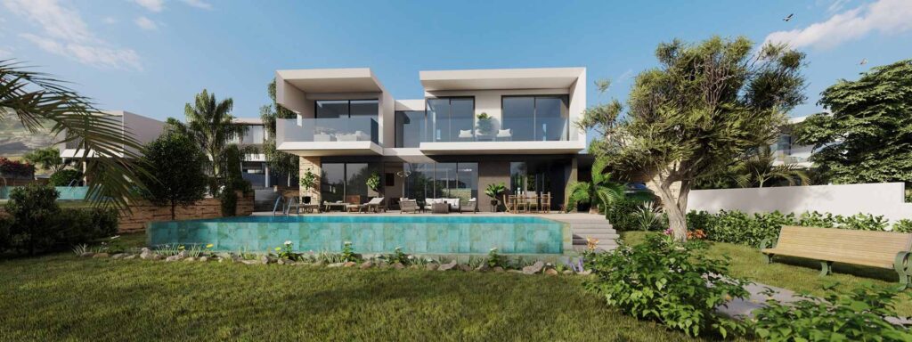 Images of 3-bedroom Villa, Pegeia, Paphos, Cyprus