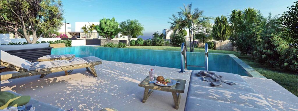 Images of 3-bedroom Villa, Pegeia, Paphos, Cyprus