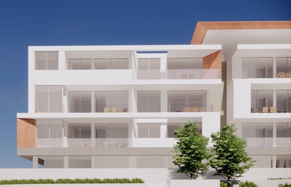 Images of 2-bedroom Apartment, Germasogeia, Limassol, Cyprus