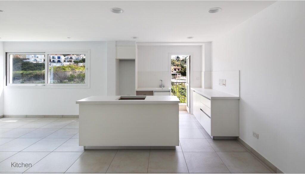 Images of 3-bedroom Apartment, Tala, Paphos, Cyprus