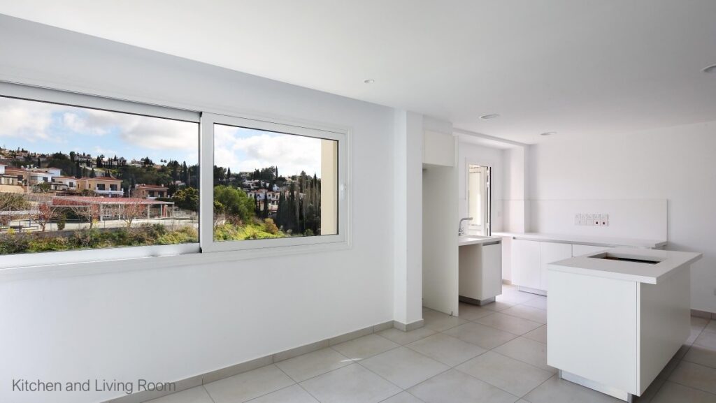 Images of 3-bedroom Apartment, Tala, Paphos, Cyprus