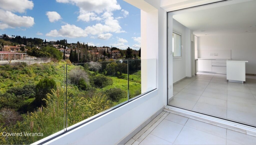 Images of 3-bedroom Apartment, Tala, Paphos, Cyprus