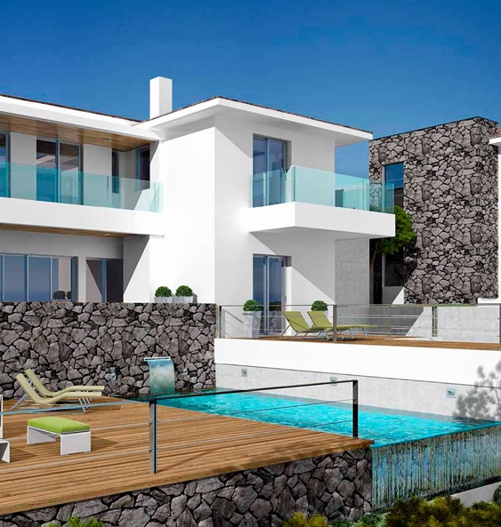 Images of 5-bedroom Villa, Ayios Tychonas, Limassol, Cyprus