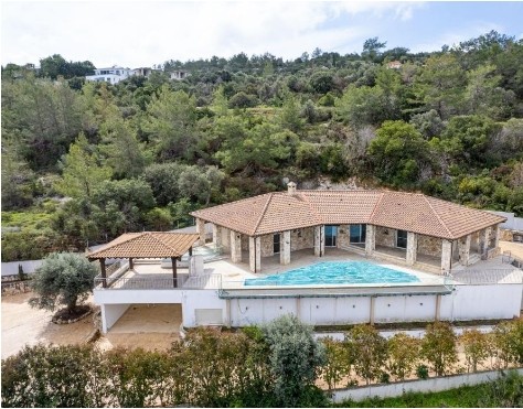 Images of 3-bedroom Detached Villa, Neo Chorio, Paphos, Cyprus