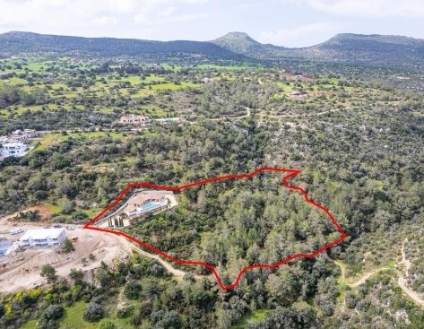 Images of 3-bedroom Detached Villa, Neo Chorio, Paphos, Cyprus