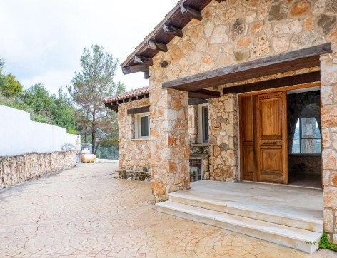 Images of 3-bedroom Detached Villa, Neo Chorio, Paphos, Cyprus