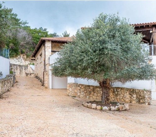 Images of 3-bedroom Detached Villa, Neo Chorio, Paphos, Cyprus