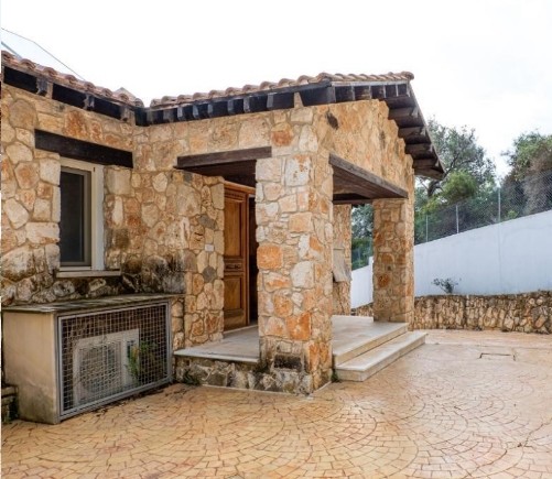 Images of 3-bedroom Detached Villa, Neo Chorio, Paphos, Cyprus