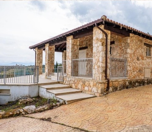 Images of 3-bedroom Detached Villa, Neo Chorio, Paphos, Cyprus