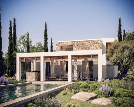 Images of 3-bedroom Detached Villa, Latsi, Paphos, Cyprus