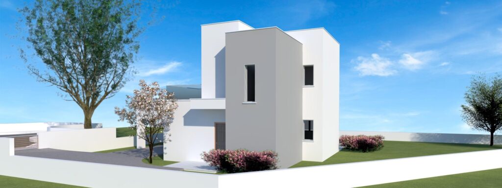 Images of 2-bedroom Villa, Kouklia, Paphos, Cyprus