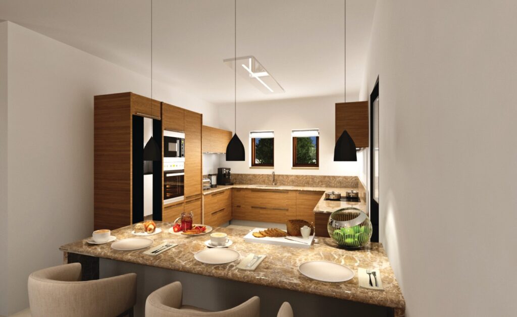 Images of 4-bedroom Villa, Kouklia, Paphos, Cyprus