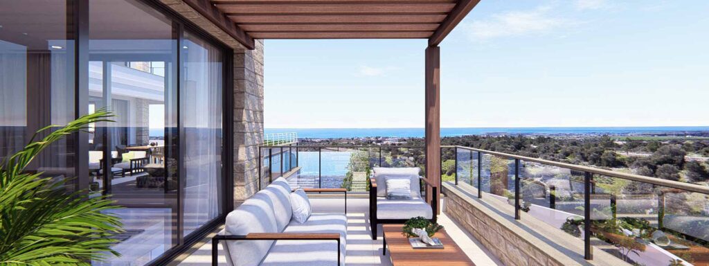 Images of 5-bedroom Villa, Kouklia, Paphos, Cyprus