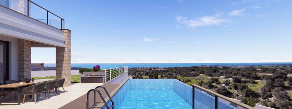 Images of 5-bedroom Villa, Kouklia, Paphos, Cyprus