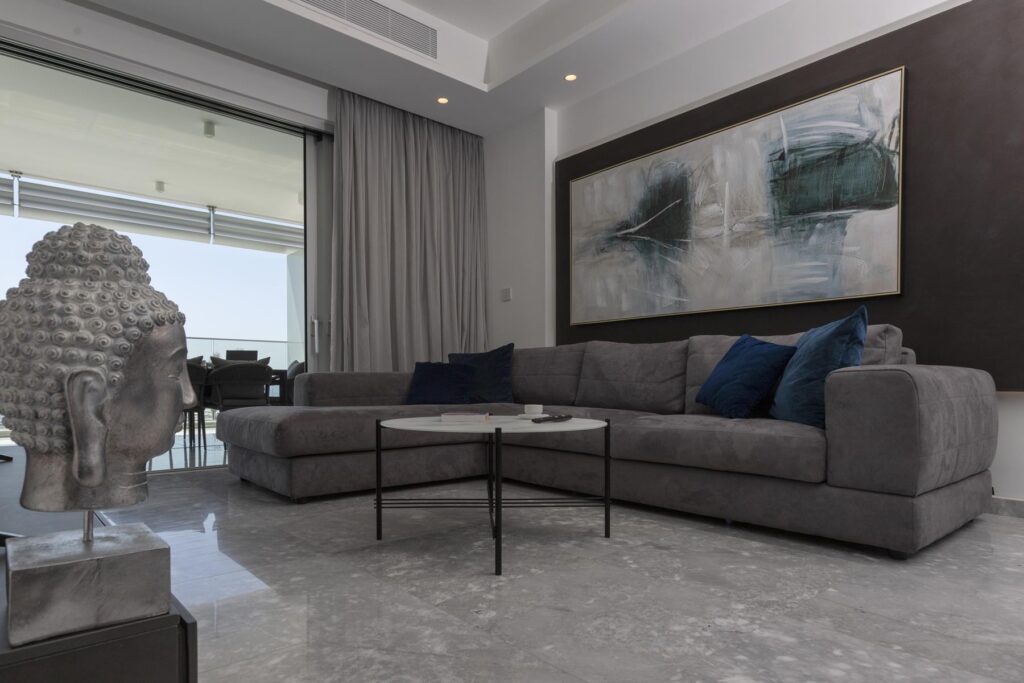 Images of 2-bedroom Apartment, Pyrgos, Limassol, Cyprus