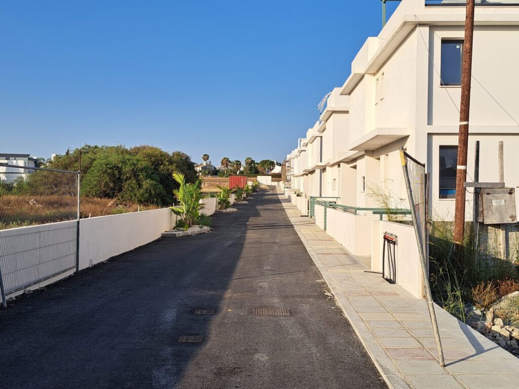 Images of 3-bedroom Villa, Pervolia, Larnaka, Cyprus