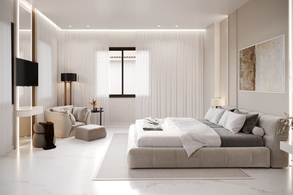 Images of 4-bedroom Maisonette, Zygi, Larnaka, Cyprus