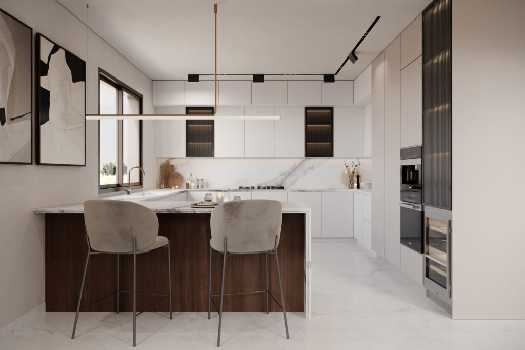 Images of 4-bedroom Maisonette, Zygi, Larnaka, Cyprus