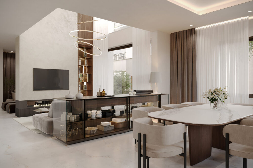 View full details for 4-bedroom Maisonette, Zygi, Larnaka, Cyprus