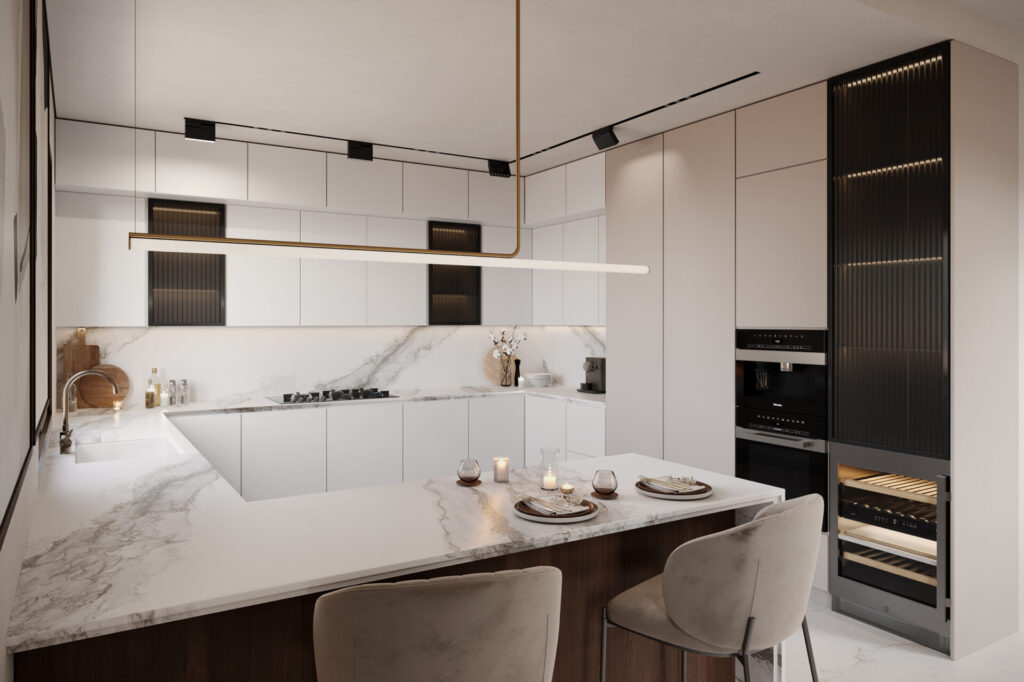 Images of 3-bedroom Maisonette, Zygi, Larnaka, Cyprus