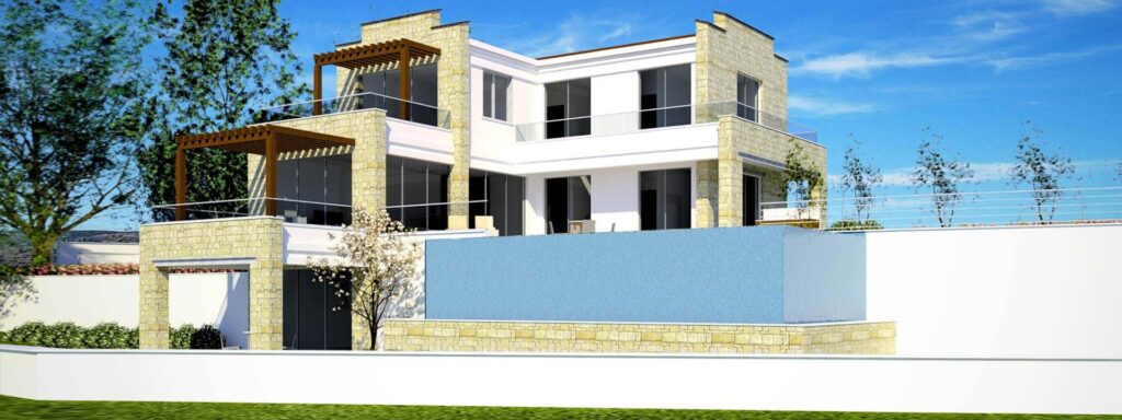 Images of 7-bedroom Villa, Kouklia, Paphos, Cyprus