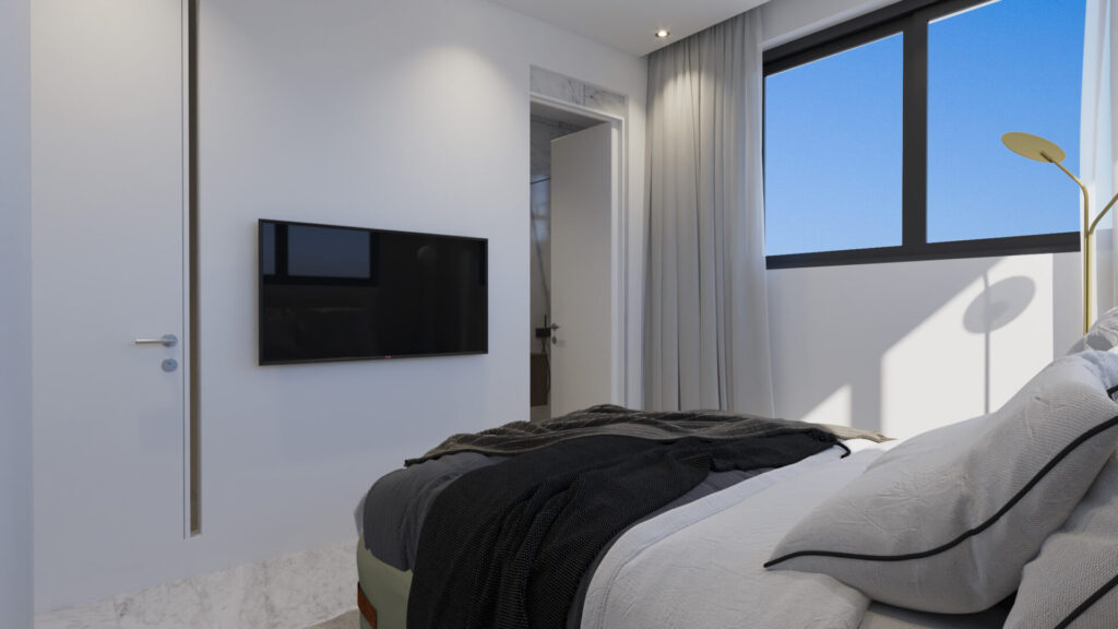 Images of 3-bedroom Apartment, Larnaka Town Centre, Larnaka, Cyprus