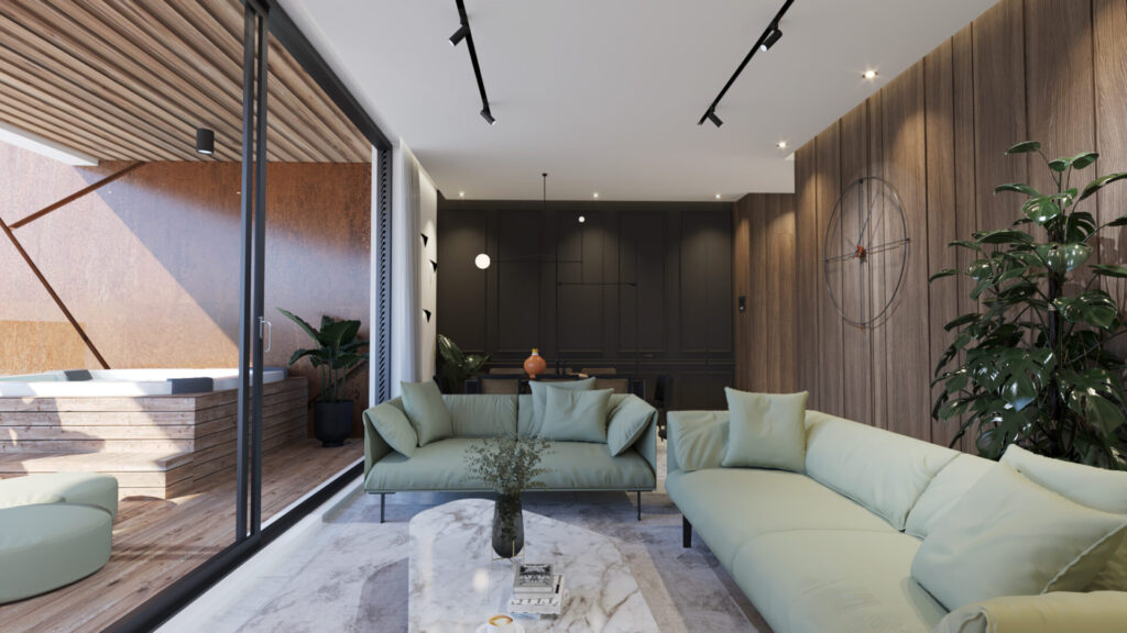 Images of 3-bedroom Apartment, Larnaka Town Centre, Larnaka, Cyprus