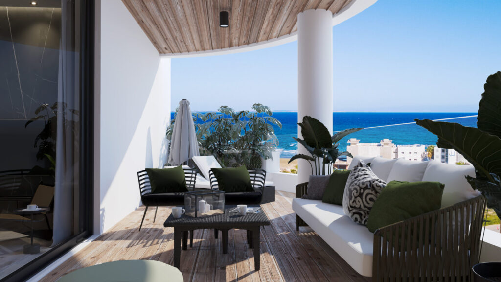 Images of 3-bedroom Apartment, Larnaka Town Centre, Larnaka, Cyprus