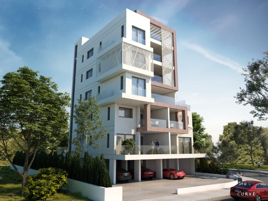 View full details for 2-bedroom Apartment, Larnaka Town, Larnaka, Cyprus