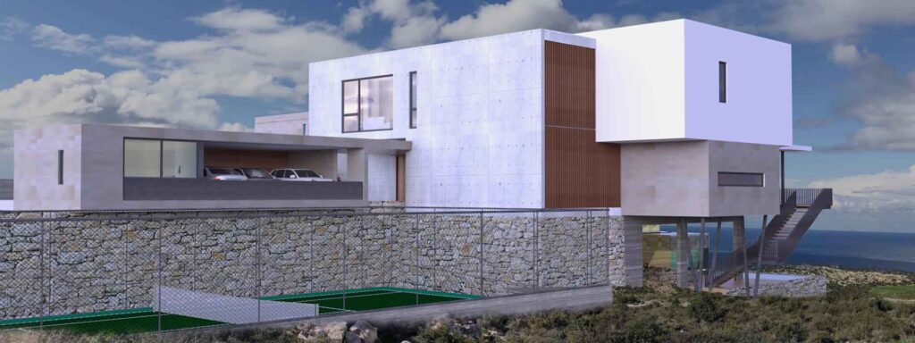 Images of 6-bedroom Villa, Pegeia, Paphos, Cyprus