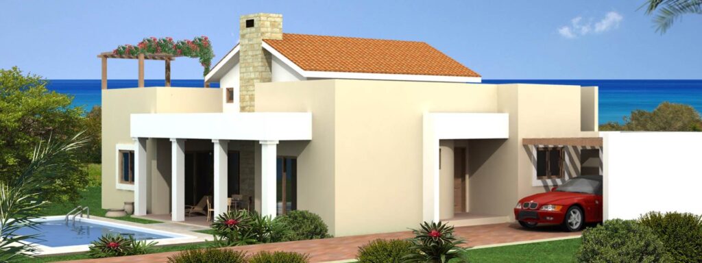 View full details for 3-bedroom Villa, Monagroulli, Limassol, Cyprus
