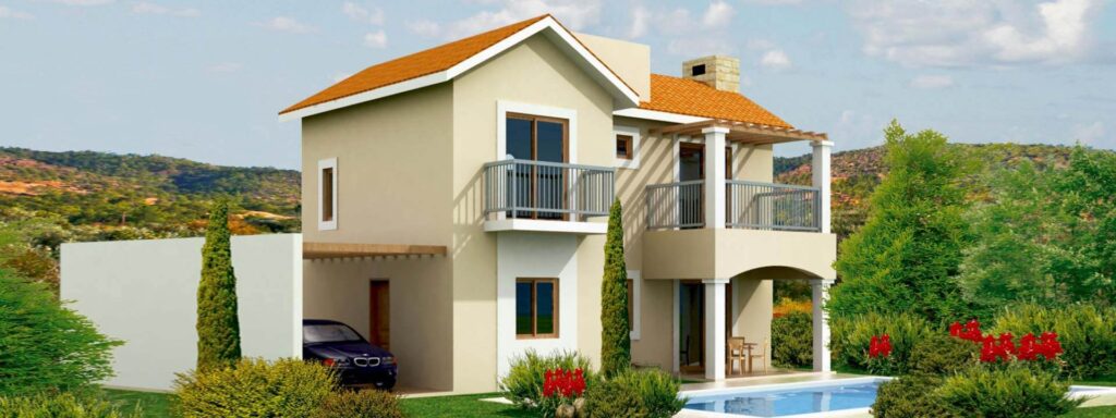View full details for 2-bedroom Villa, Monagroulli, Limassol, Cyprus