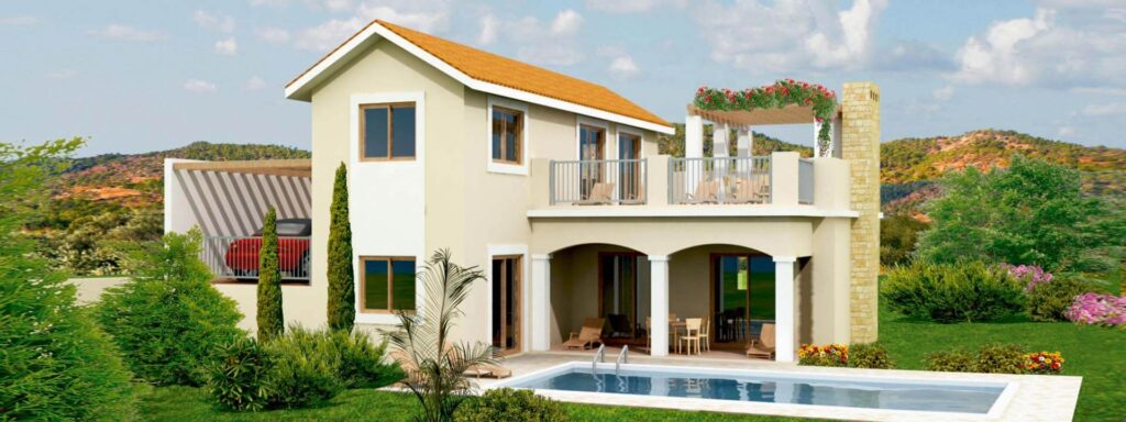 View full details for 3-bedroom Villa, Monagroulli, Limassol, Cyprus