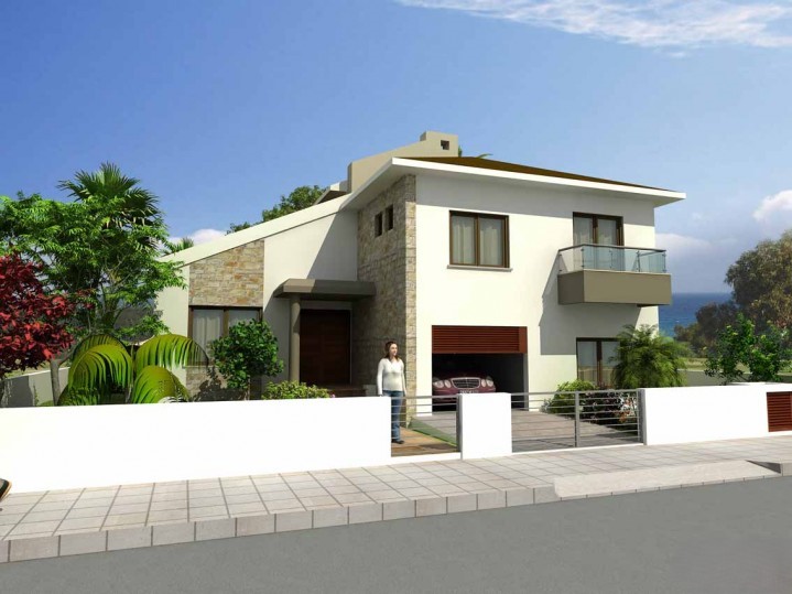 Images of 5-bedroom Villa, Oroklini, Larnaka, Cyprus