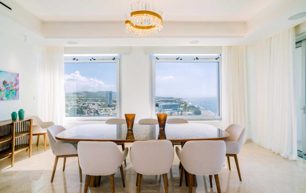 Images of 4-bedroom Apartment, Pyrgos, Limassol, Cyprus
