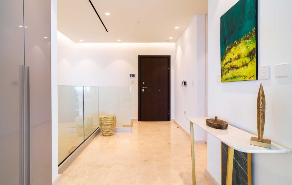 Images of 4-bedroom Apartment, Pyrgos, Limassol, Cyprus