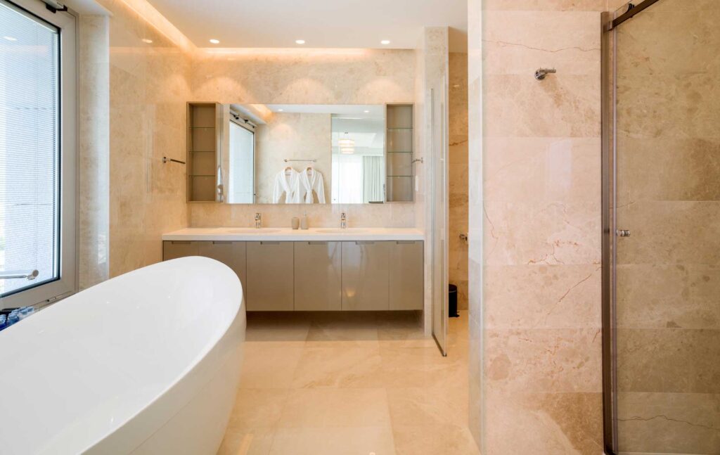 Images of 4-bedroom Apartment, Pyrgos, Limassol, Cyprus