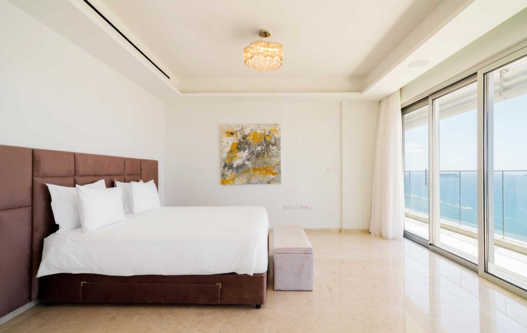 Images of 4-bedroom Apartment, Pyrgos, Limassol, Cyprus