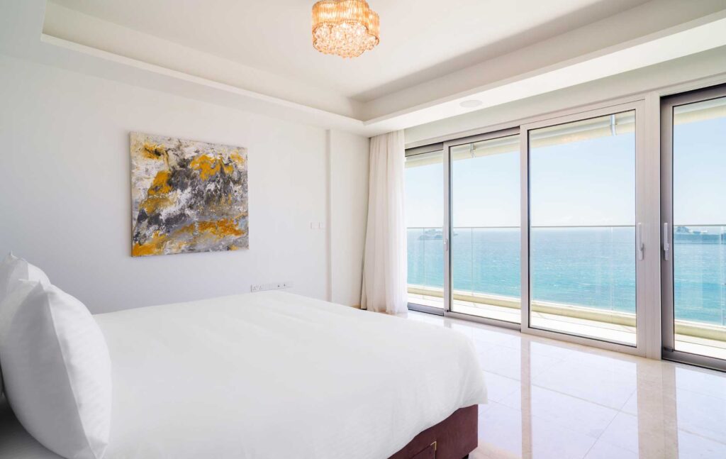 Images of 4-bedroom Apartment, Pyrgos, Limassol, Cyprus