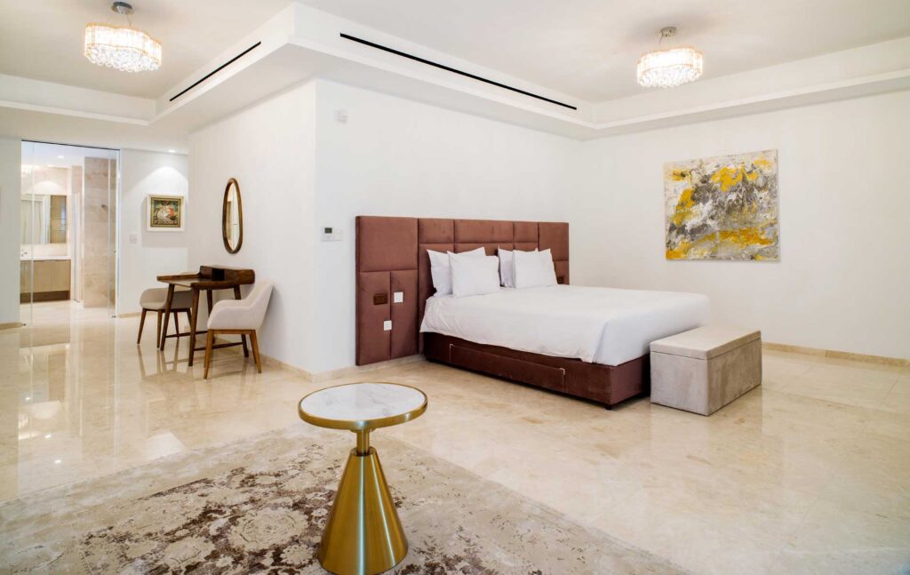 Images of 4-bedroom Apartment, Pyrgos, Limassol, Cyprus