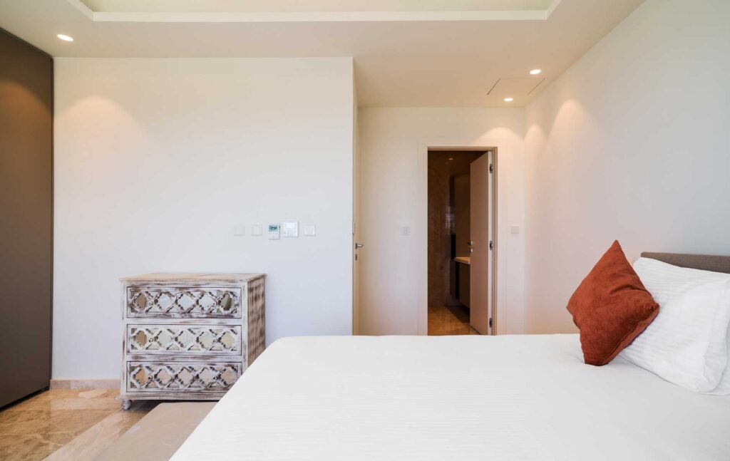 Images of 4-bedroom Apartment, Pyrgos, Limassol, Cyprus
