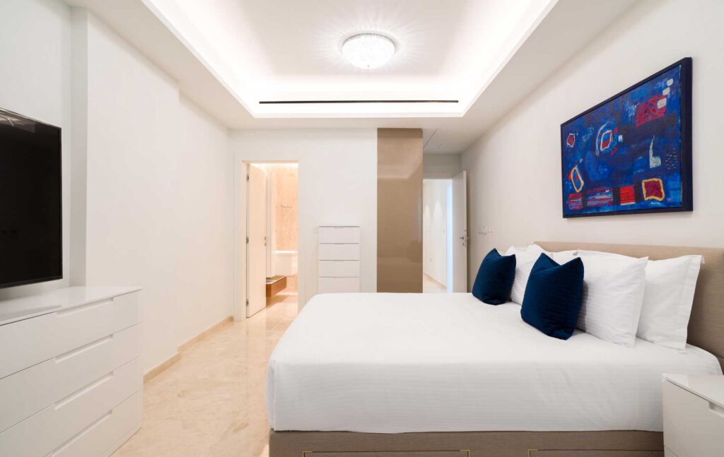 Images of 4-bedroom Apartment, Pyrgos, Limassol, Cyprus