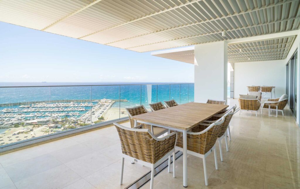 Images of 4-bedroom Apartment, Pyrgos, Limassol, Cyprus