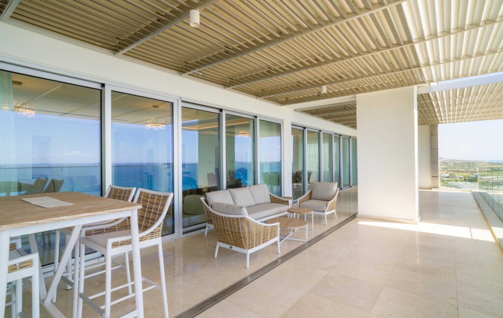 Images of 4-bedroom Apartment, Pyrgos, Limassol, Cyprus