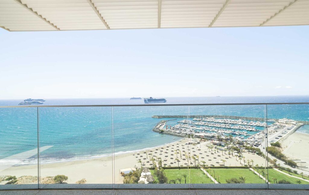 Images of 4-bedroom Apartment, Pyrgos, Limassol, Cyprus