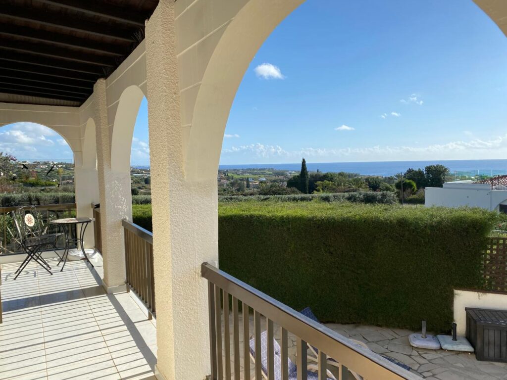 Images of 3-bedroom Bungalow, Pegeia, Paphos, Cyprus