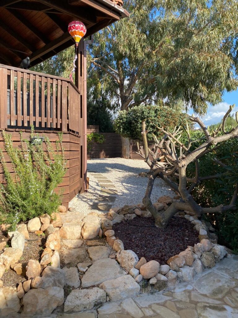 Images of 3-bedroom Bungalow, Pegeia, Paphos, Cyprus
