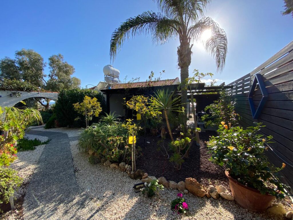Images of 3-bedroom Bungalow, Pegeia, Paphos, Cyprus