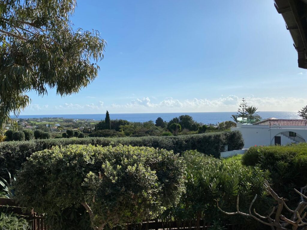 Images of 3-bedroom Bungalow, Pegeia, Paphos, Cyprus